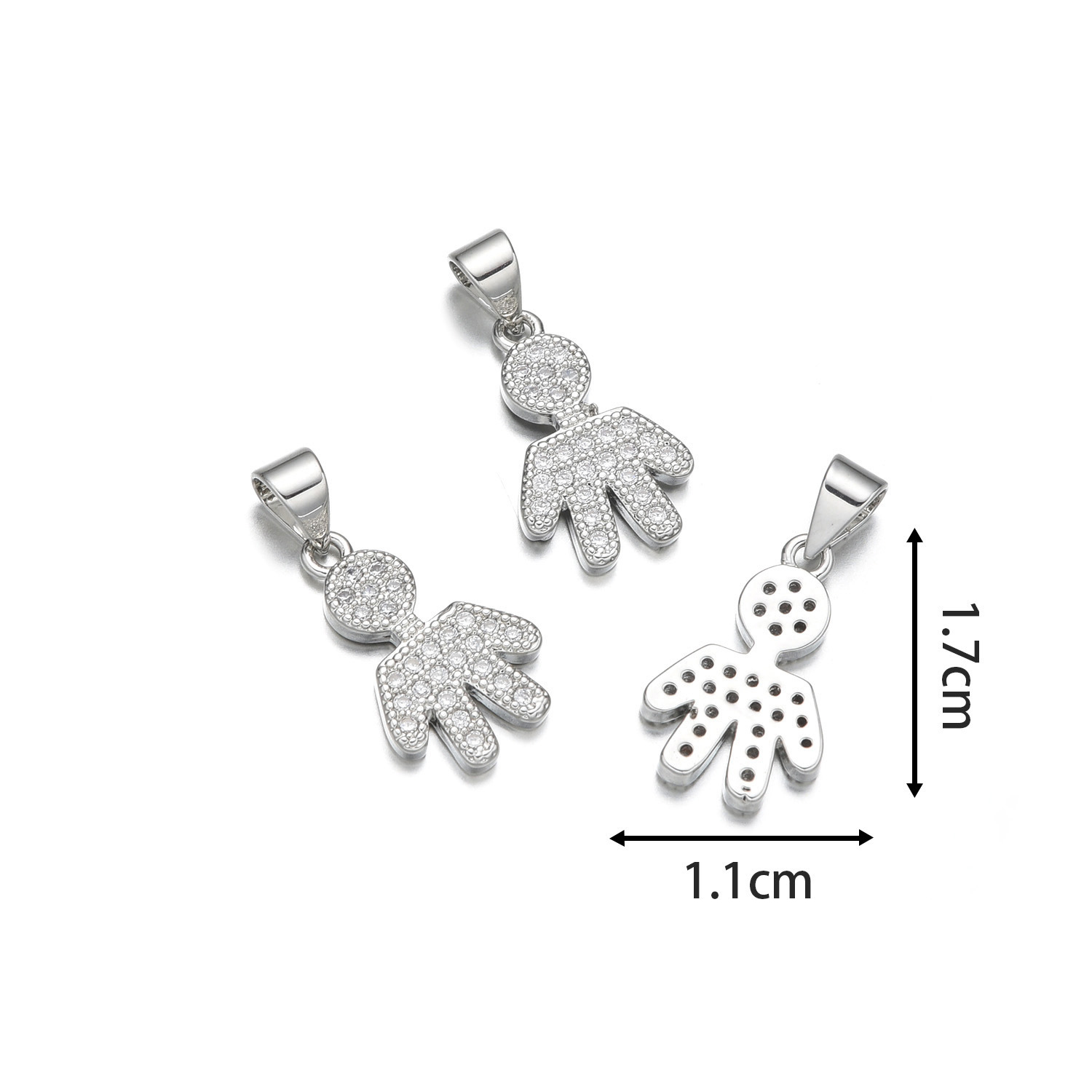 Style g (white gold)