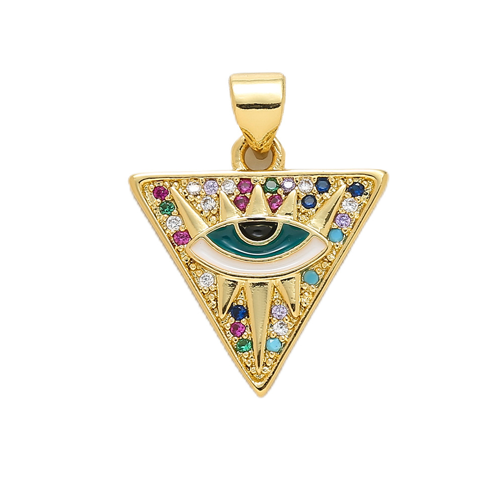 A2 golden triangle sun