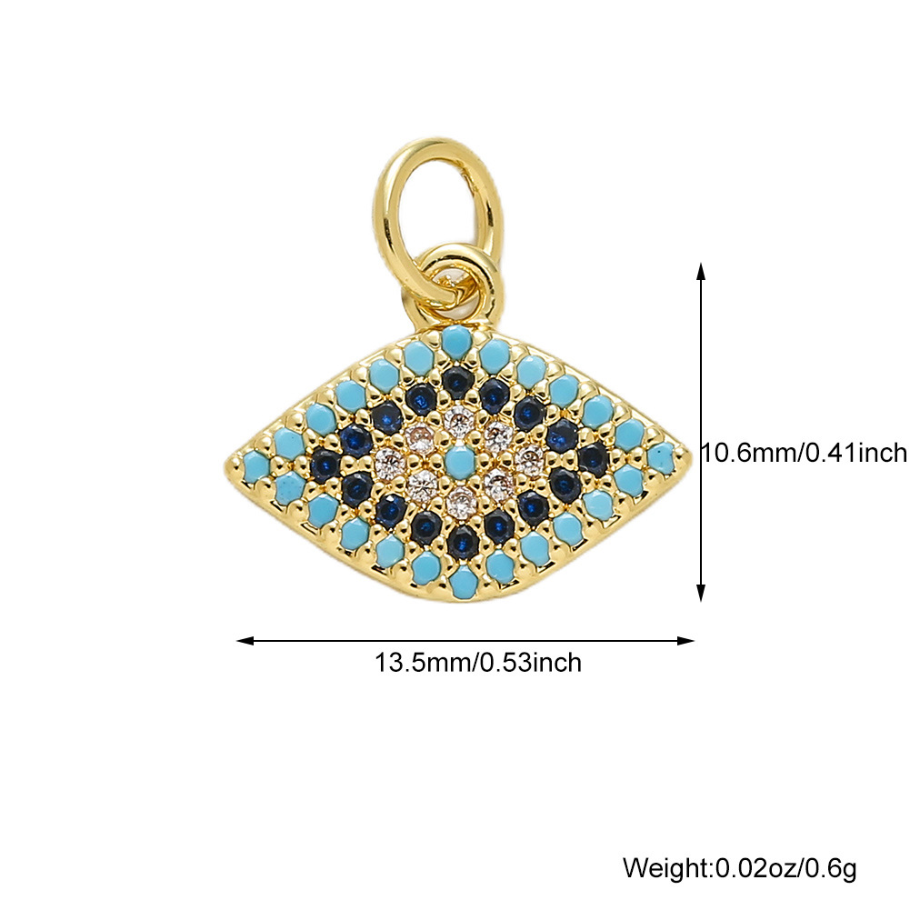 A8 diamond colored eyes