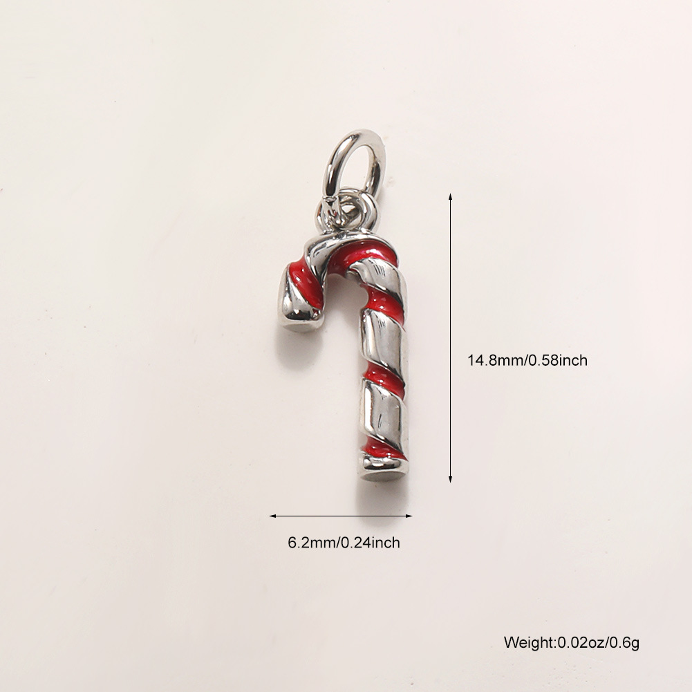 A943 platinum crutches