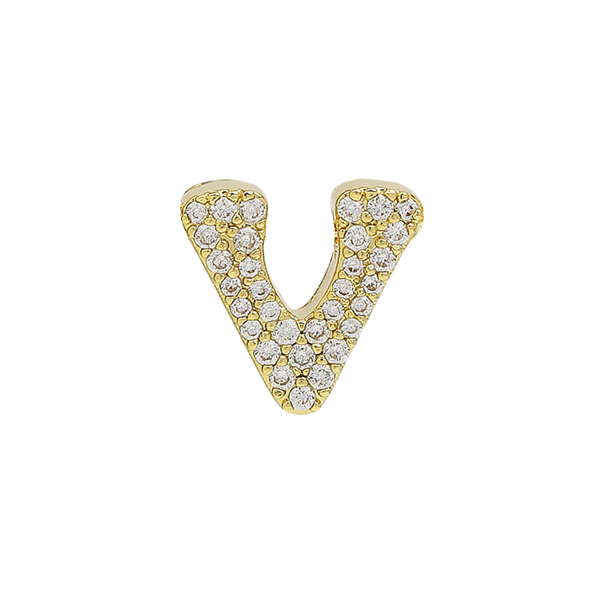 V (pendant only)