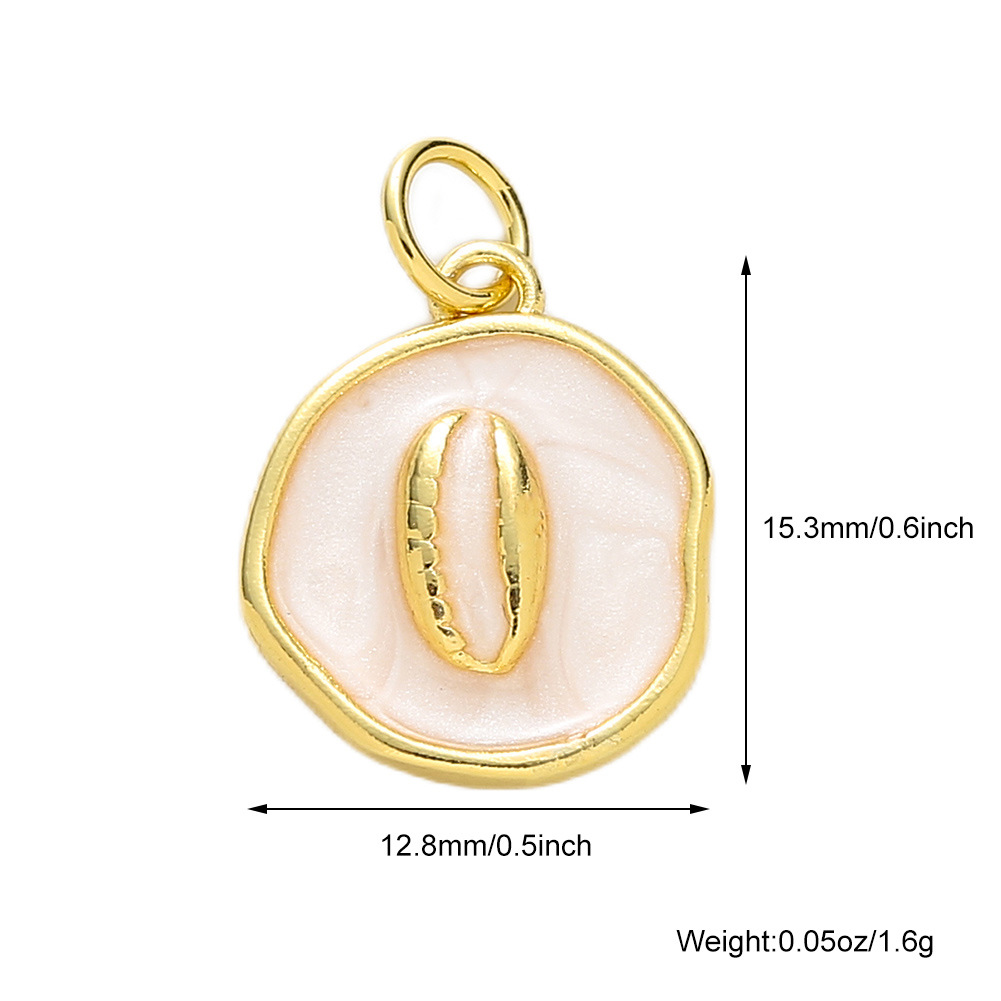 A135 white dripping abalone