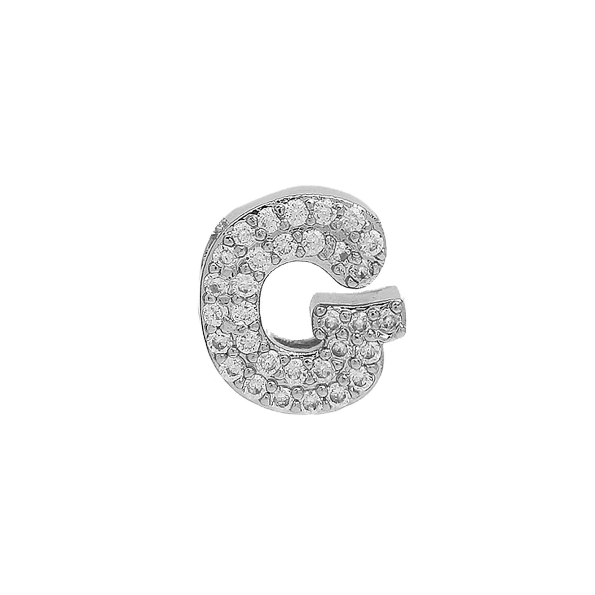 Silver g