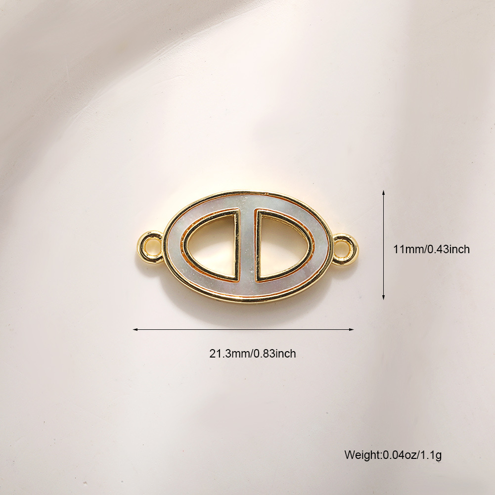 A700 glossy pig nose hand brand (natural white shell)