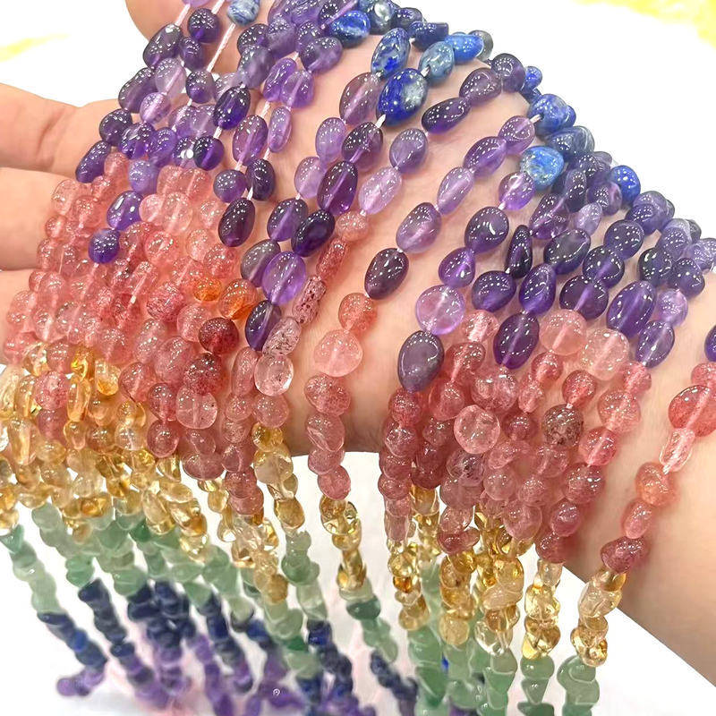 Four colors and 1 style