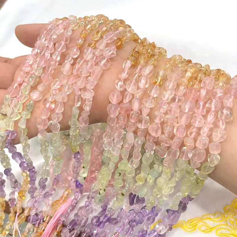 Four colors and 2 styles