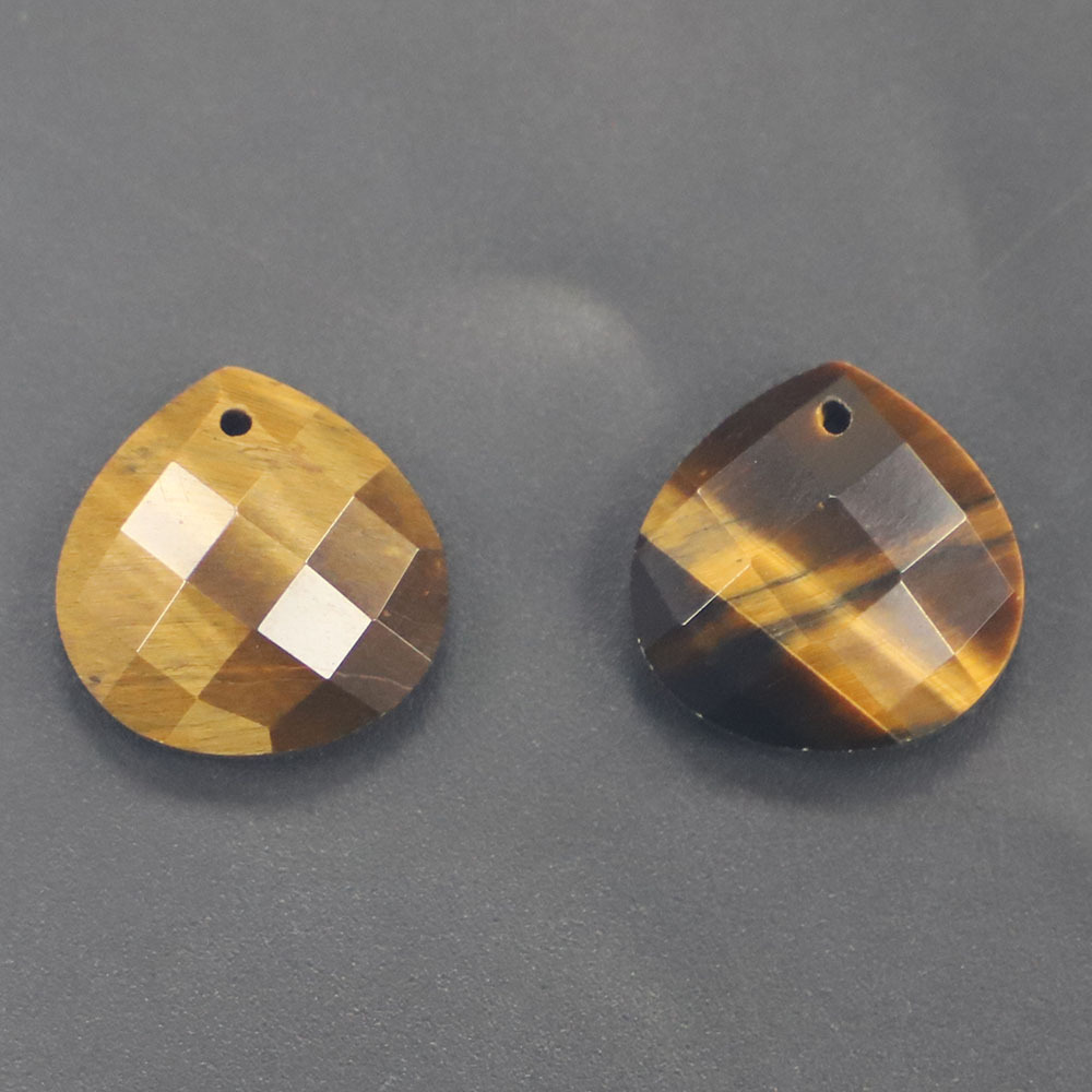 tiger eye
