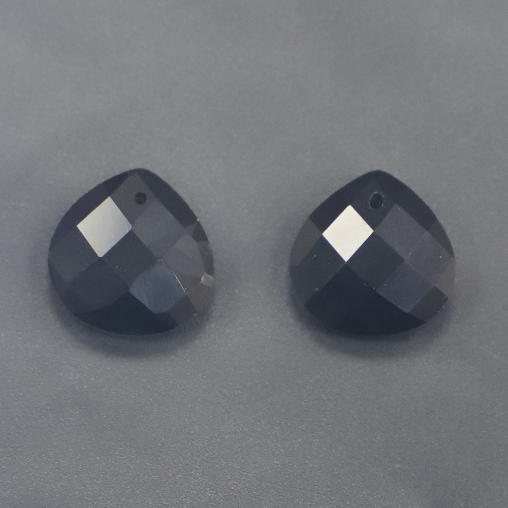 Black Obsidian