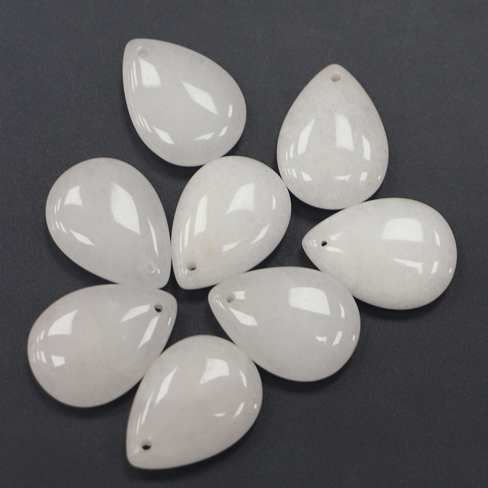 White marble