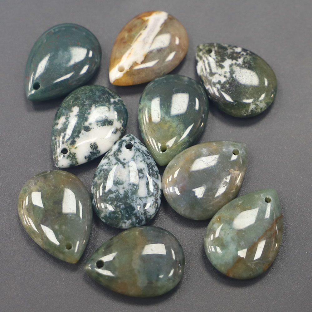 Indian agate