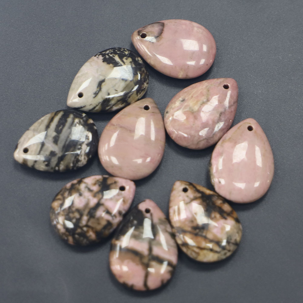 Rhodochrosite