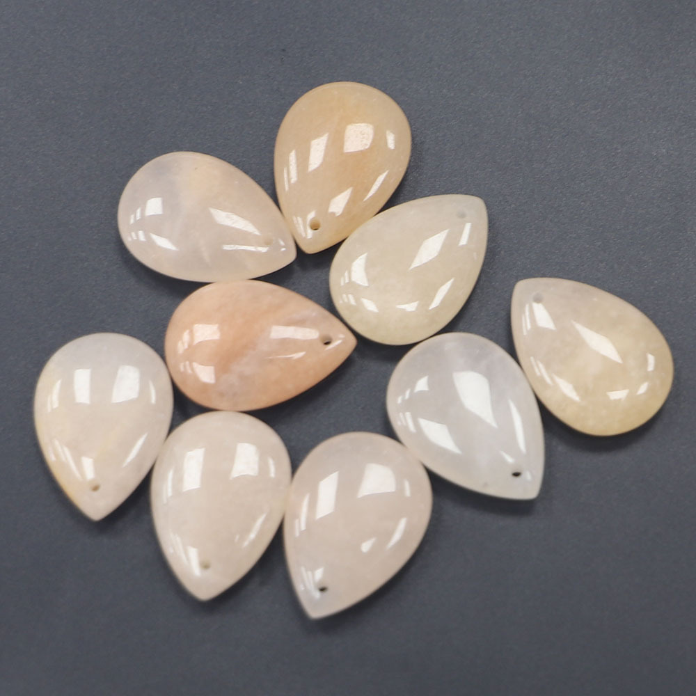 Pink aventurine