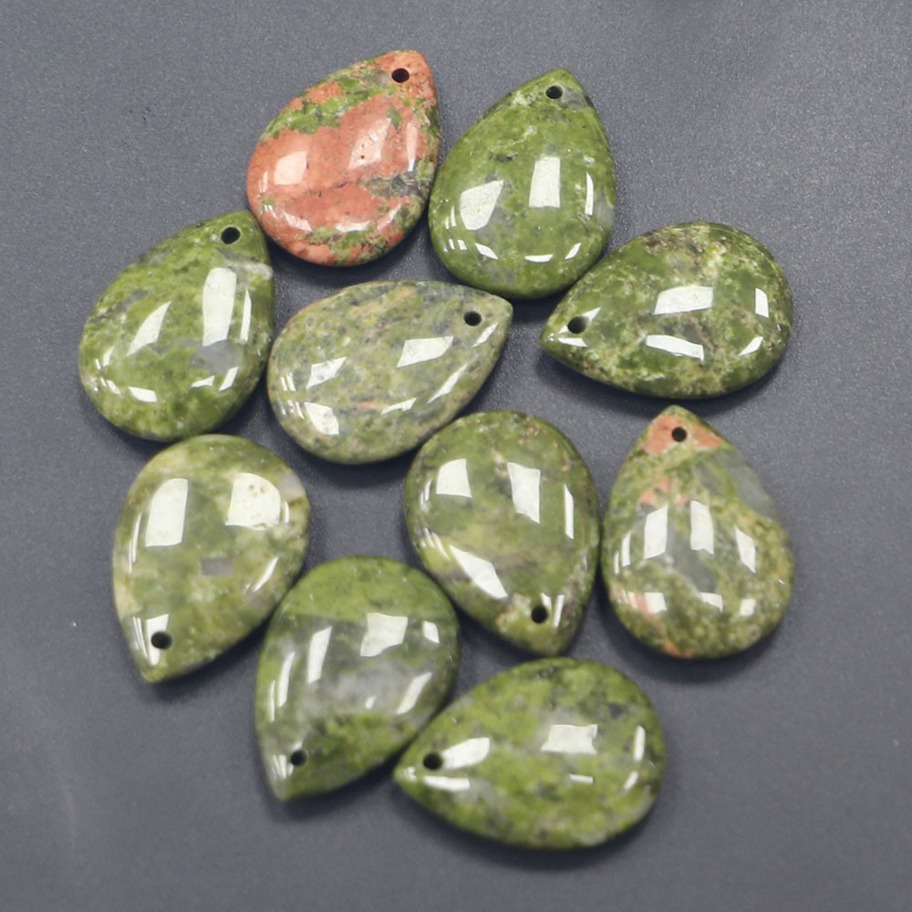 Unakite