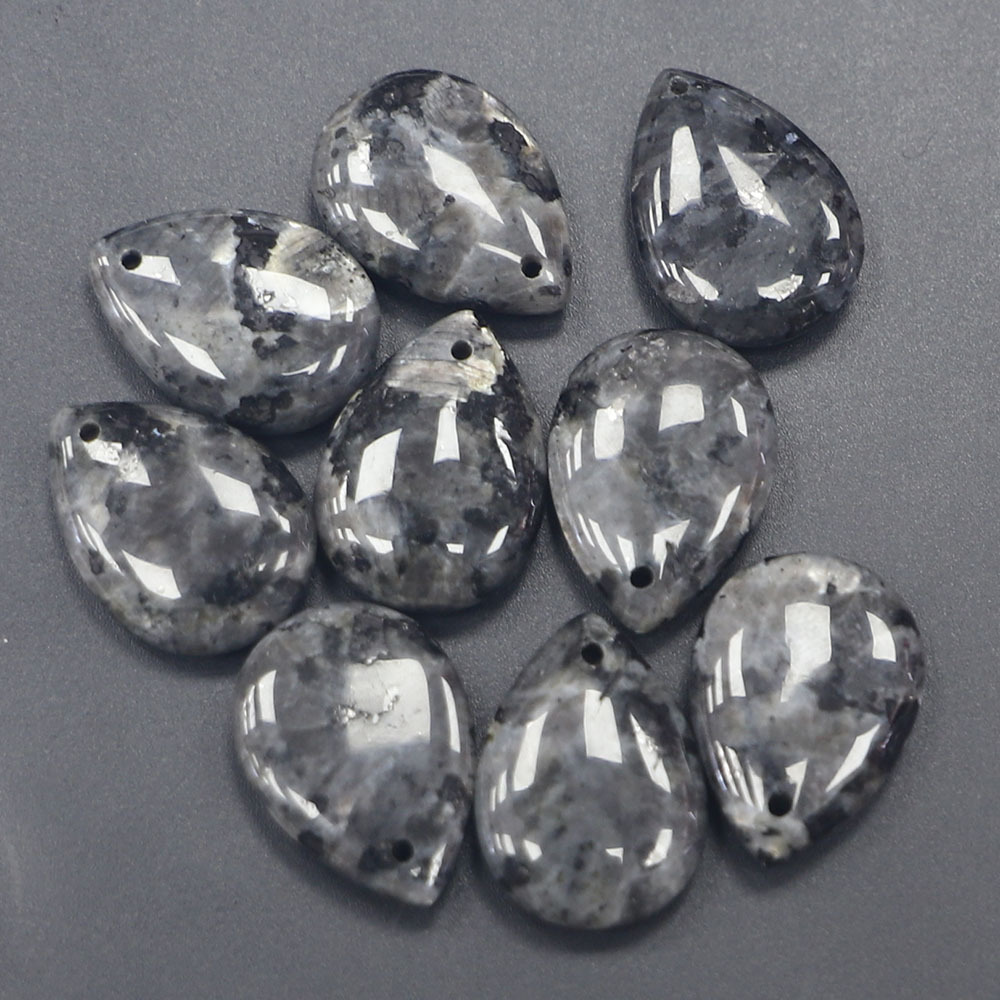 China labradorite