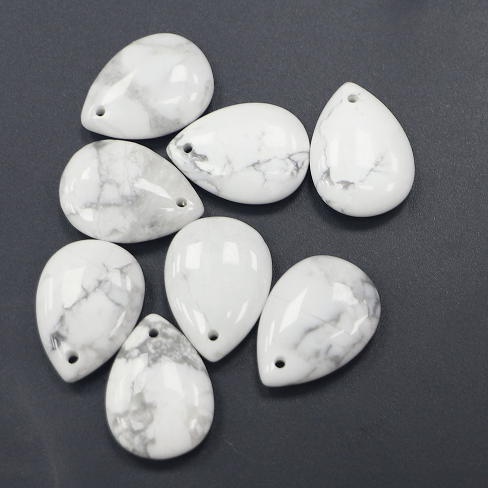 White turquoise