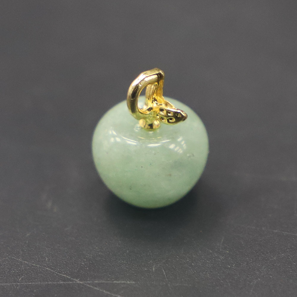 Green aventurine