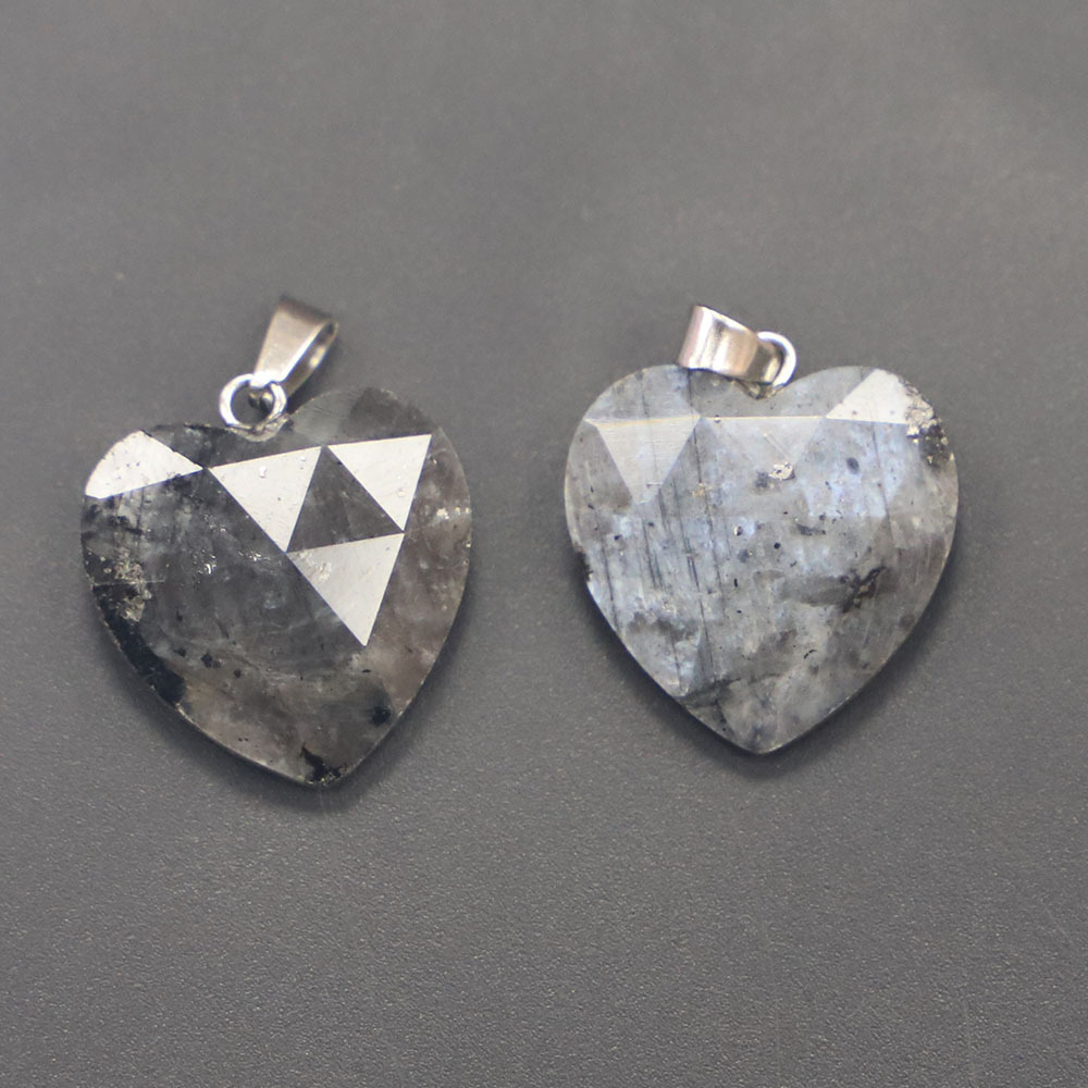 labradorite A