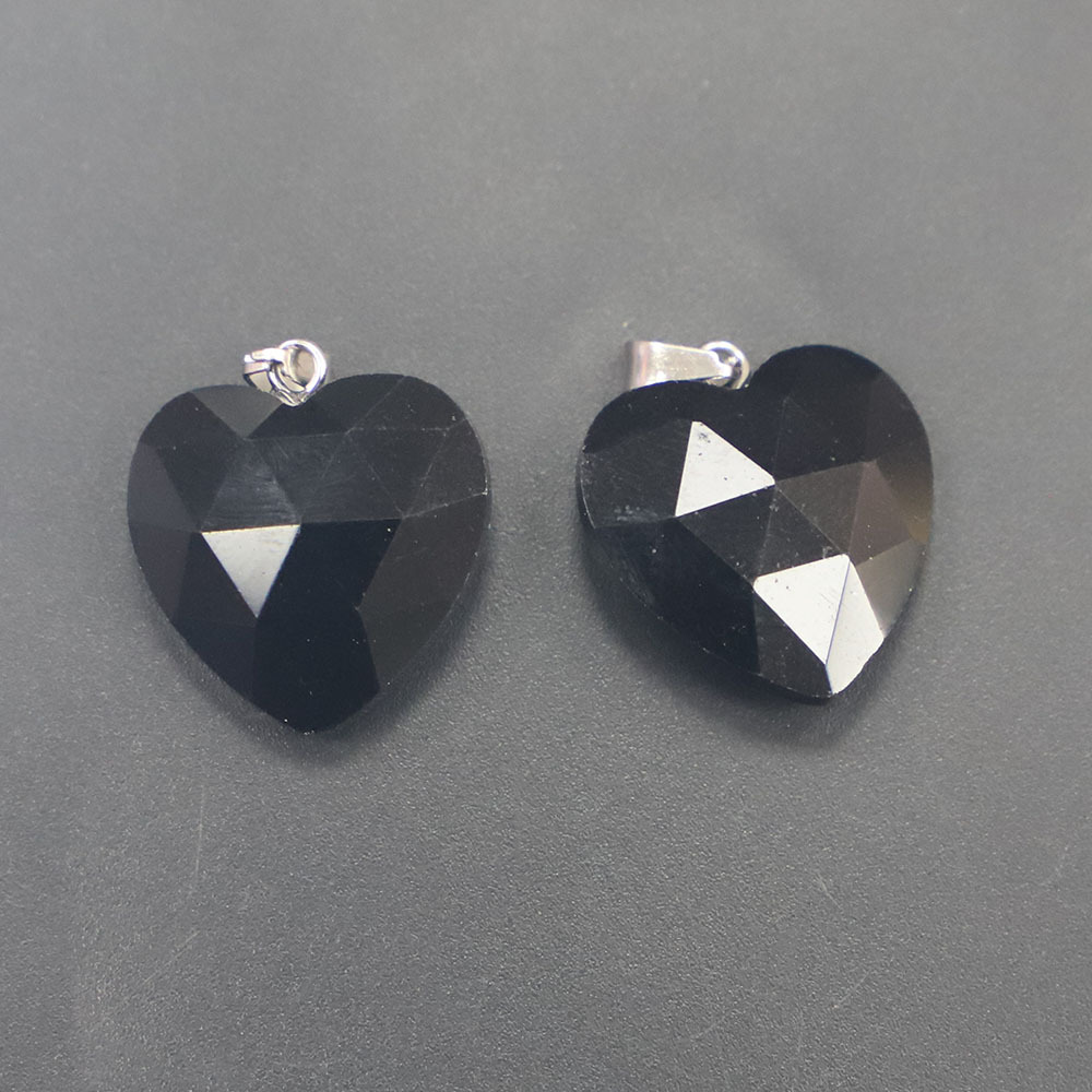 Negro obsidiana