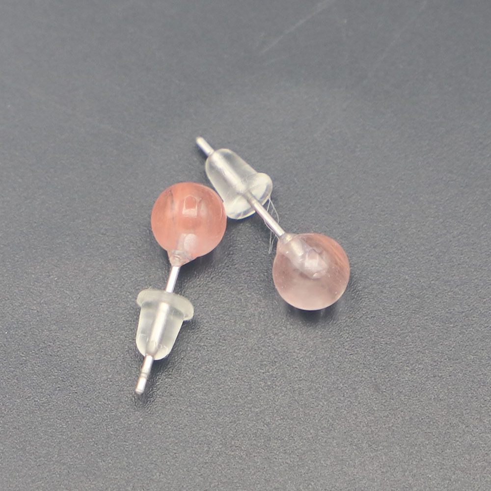 Cherry Quartz