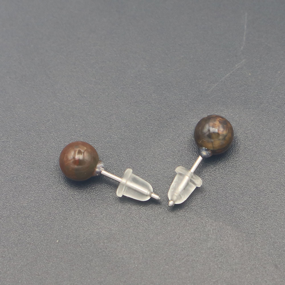 Tiger eye stone