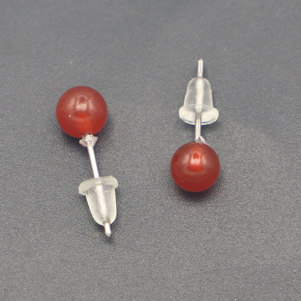 Red Agate