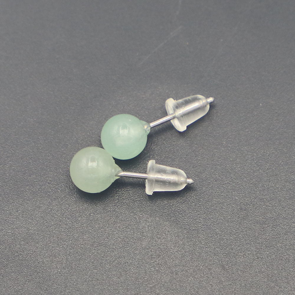 Green aventurine