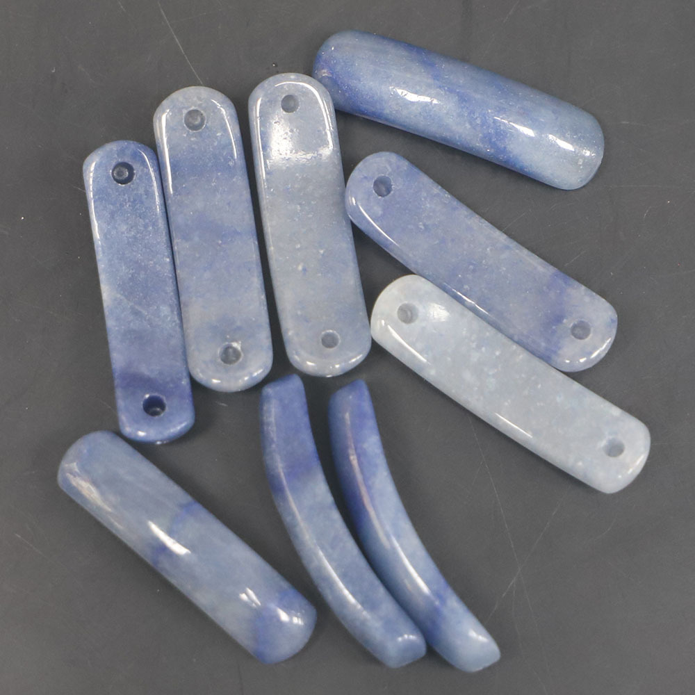 Blue aventurine