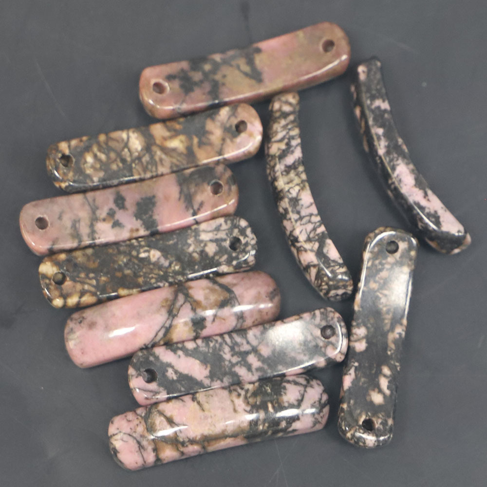 Black lines red lines