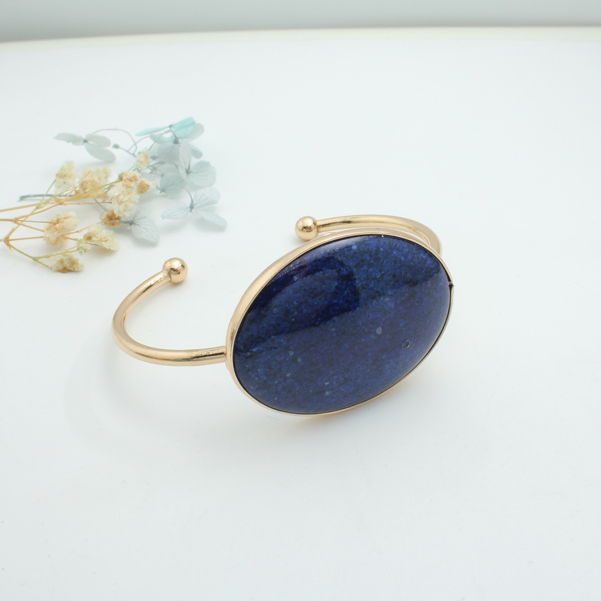 synthetic lapis lazuli