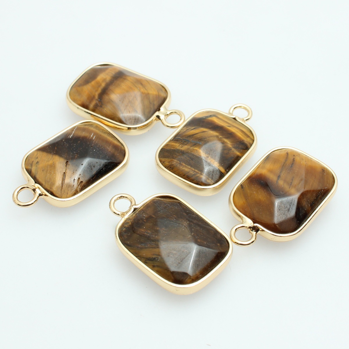 Tiger eye