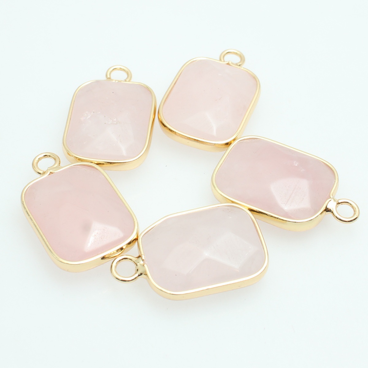 Rose quartz