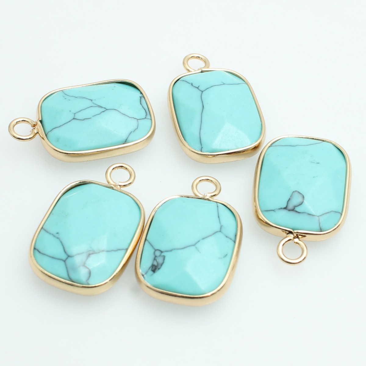 Turquoise