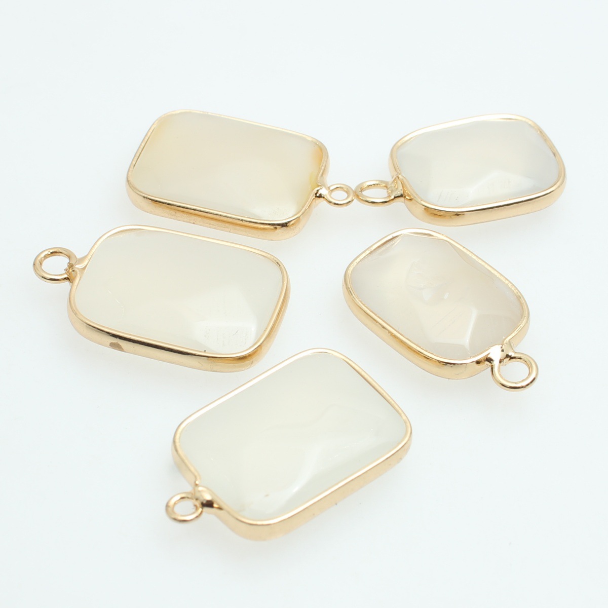 White jade