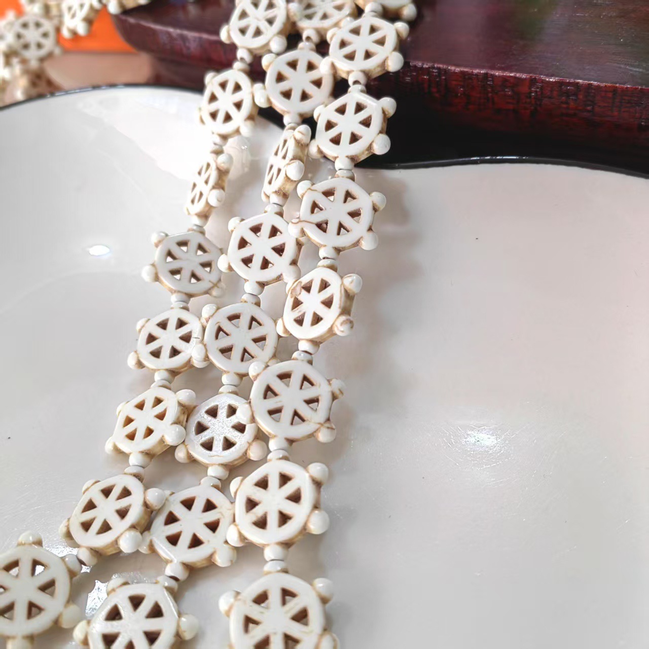 16mm rudder/about 22 pieces per piece