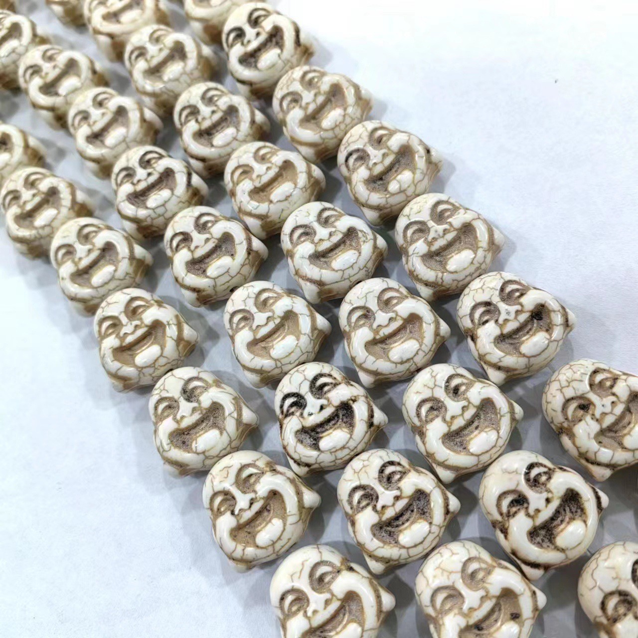 20x20 double-sided buddha/about 20 pieces per piece