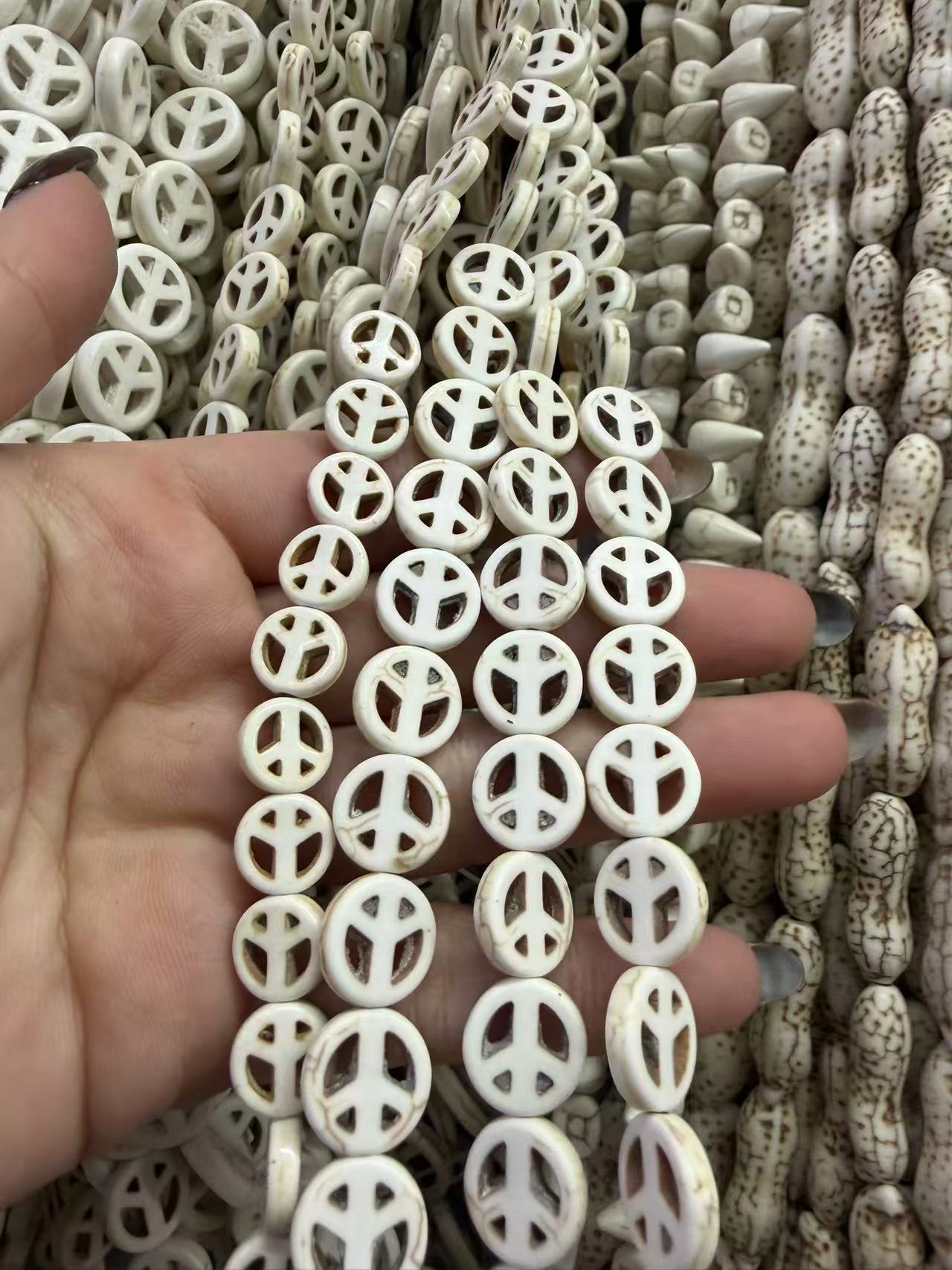 12mm/32pcs