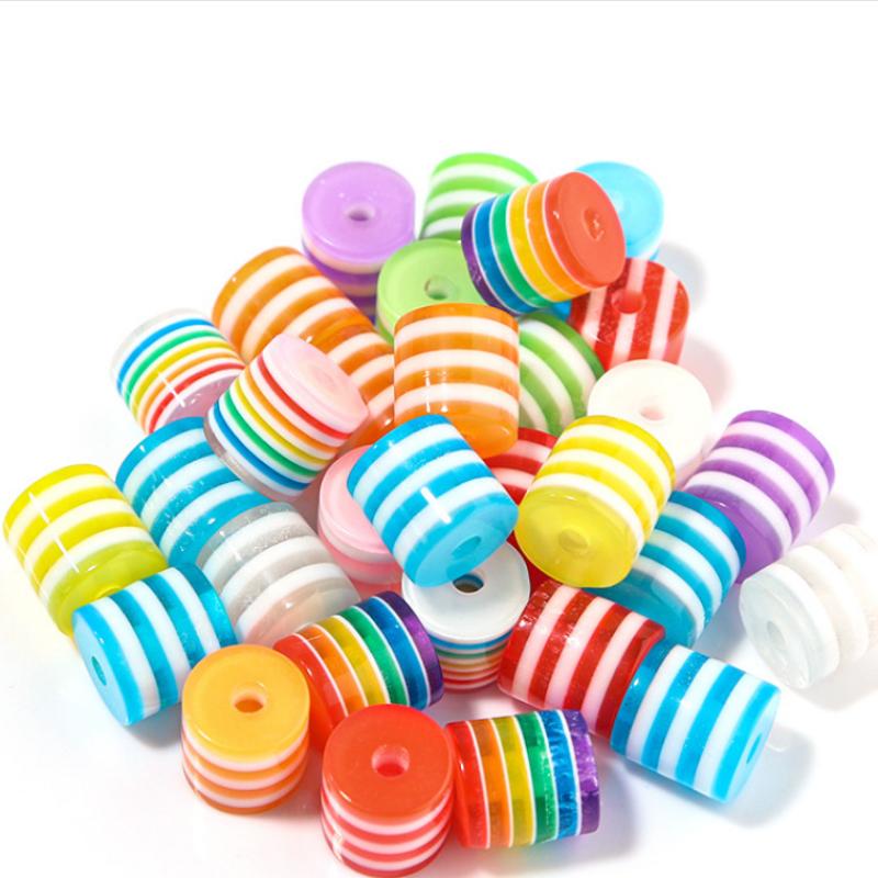 Translucent color mix