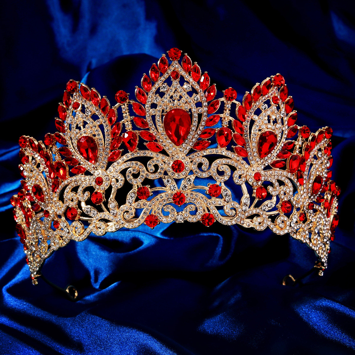 Red diamond ts-j3425gred