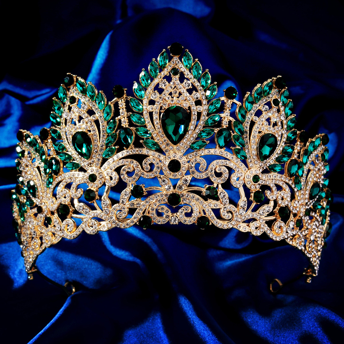 Green diamond ts-j3425ggreen