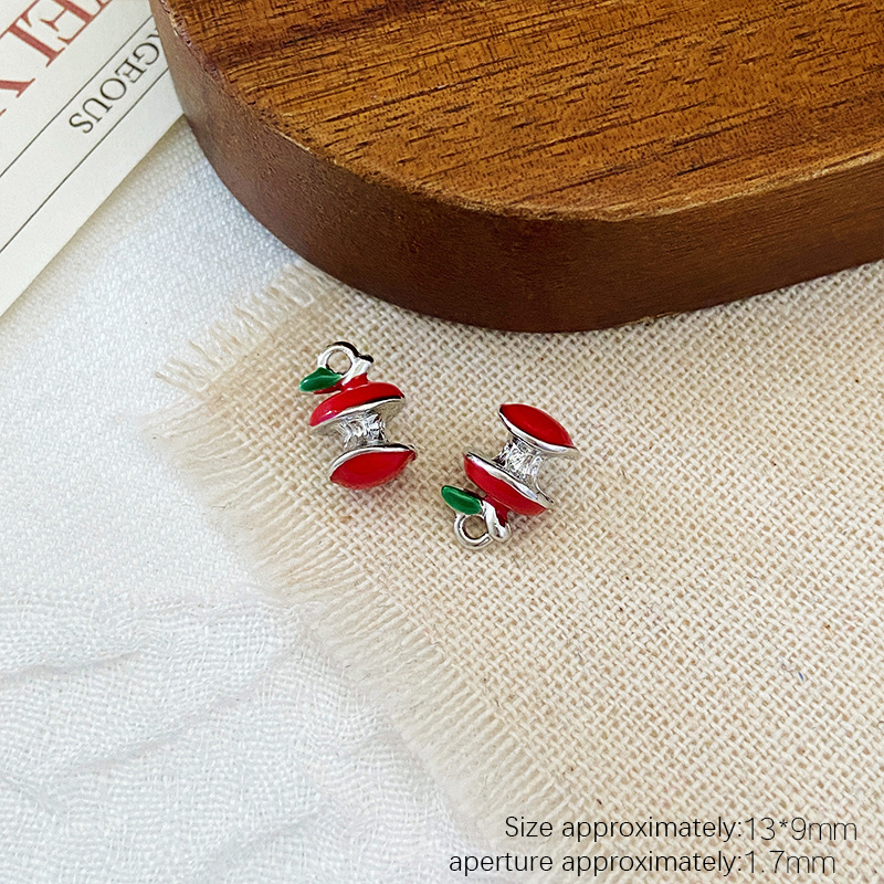 Apple core [white k] one m-0162