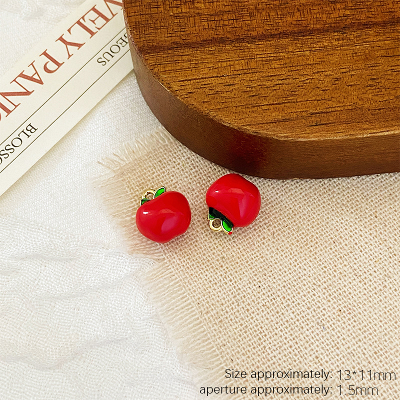 Apple [gold] one m-0167