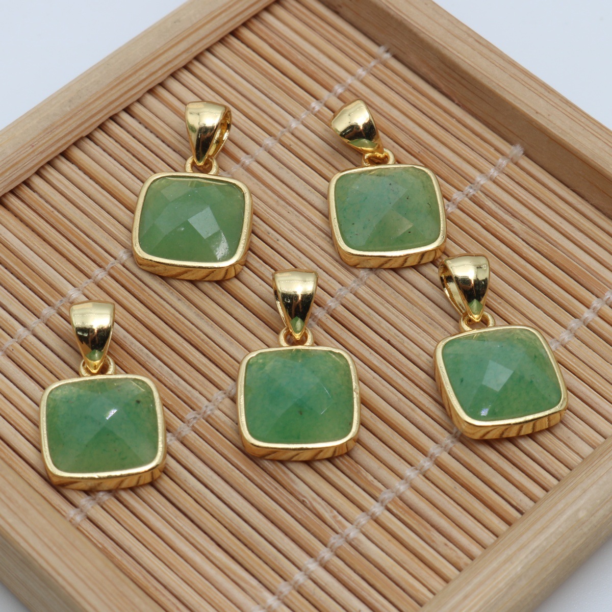 Green Aventurine