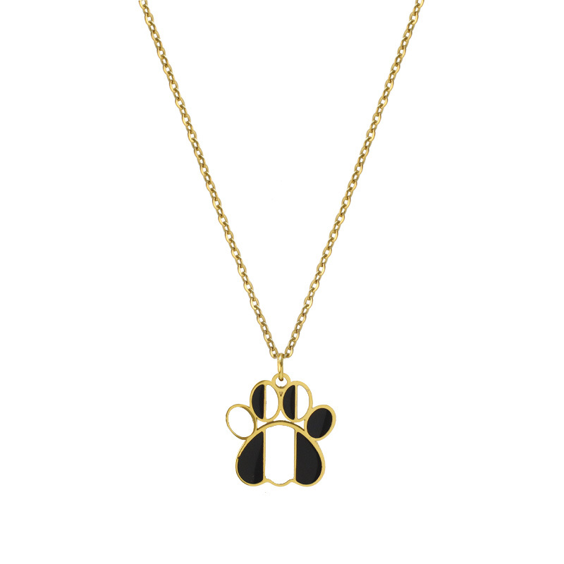 Xl-00119-black and white claws