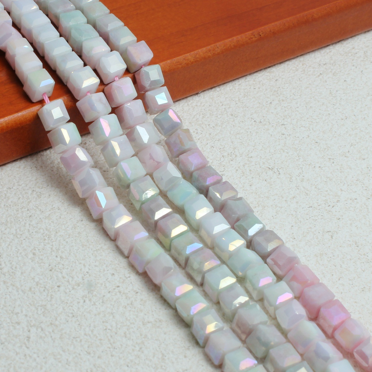 разноцветный 1