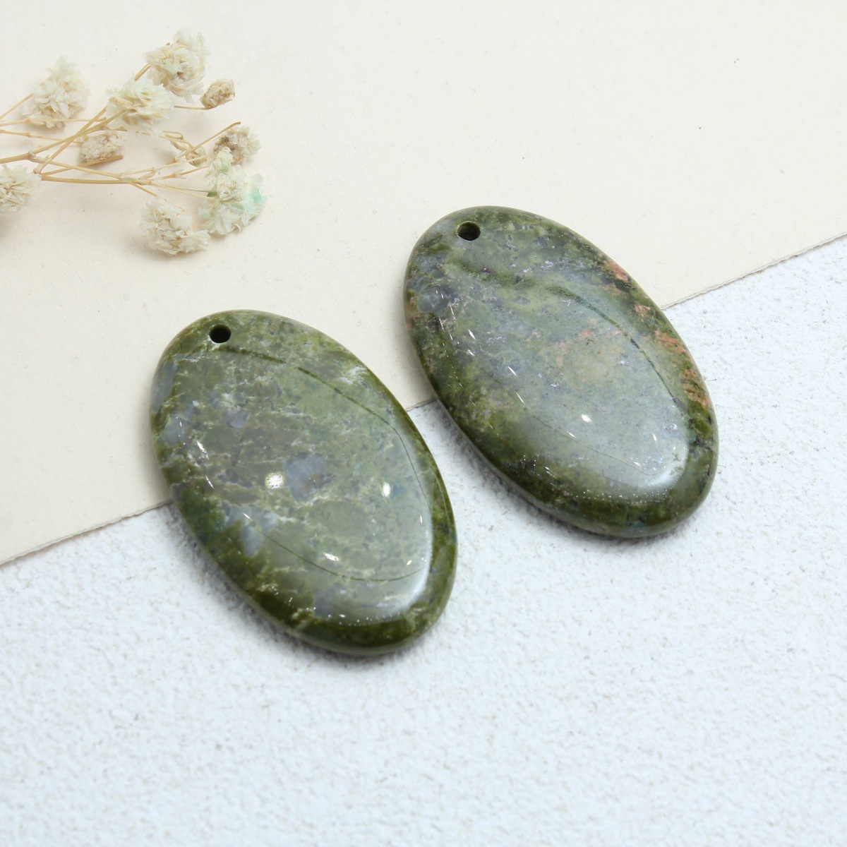 Unakite