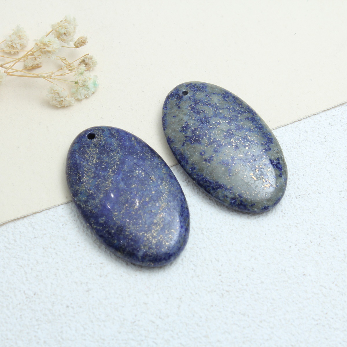 Lapis lazuli