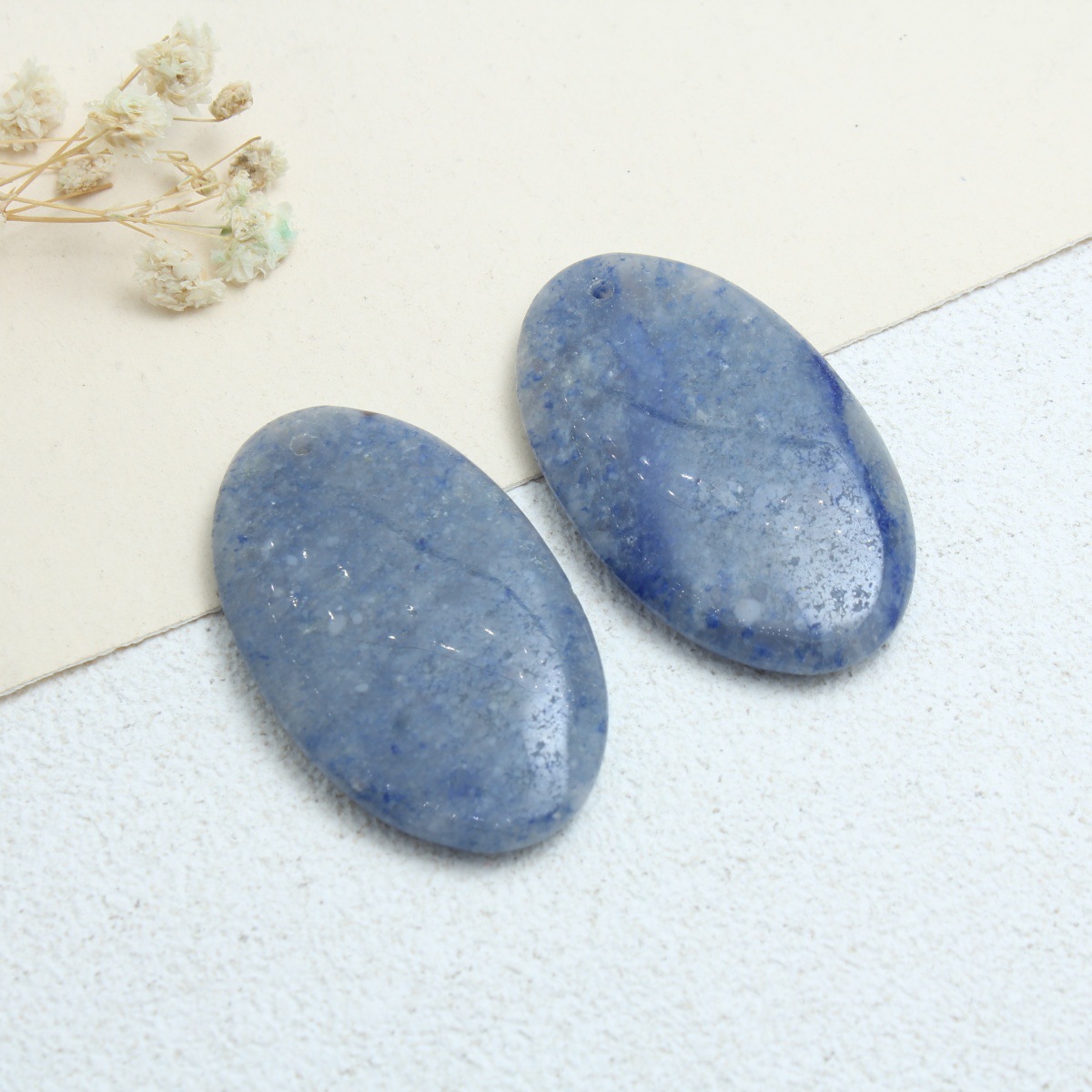 blue sport stone