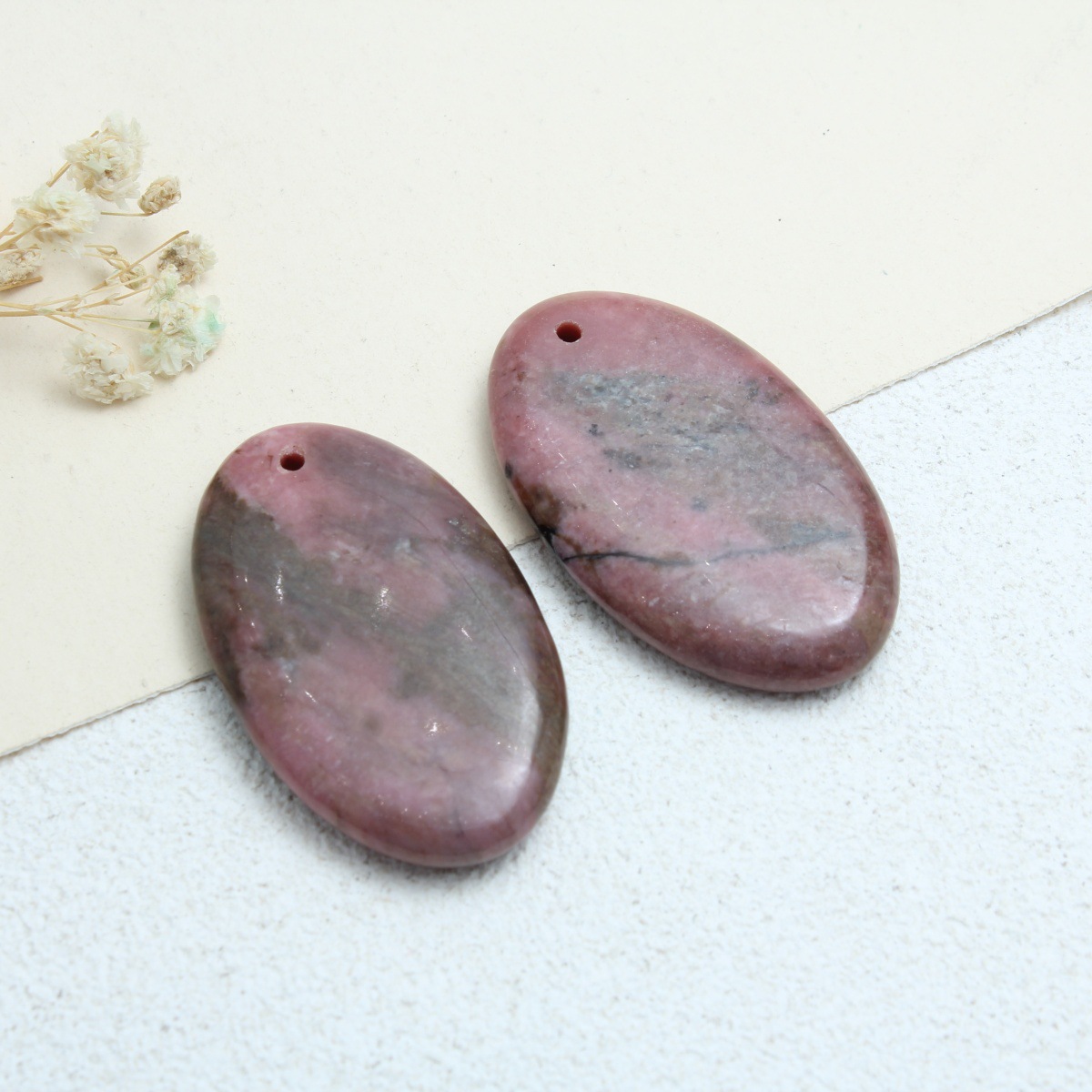 Rhodonite