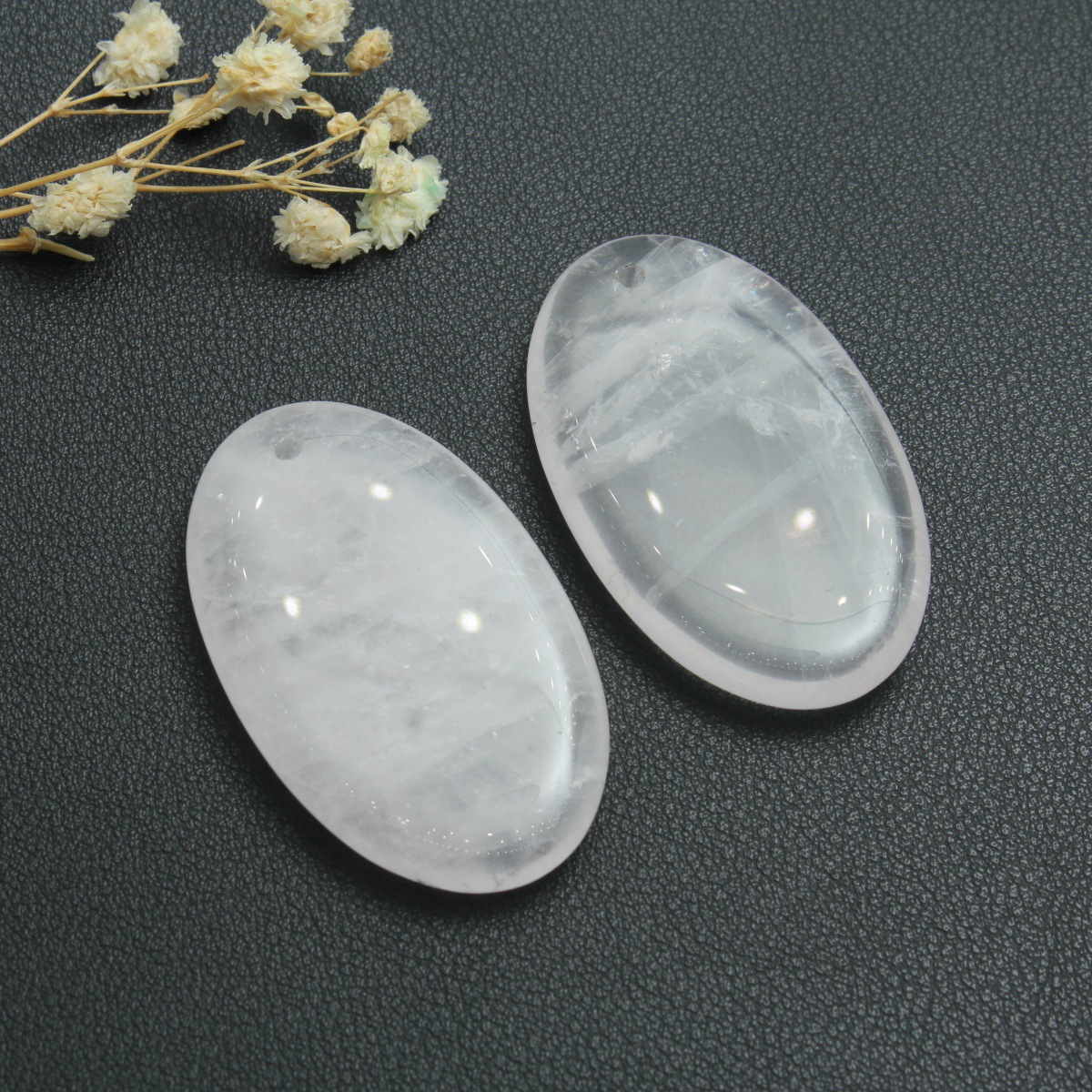 Rose quartz