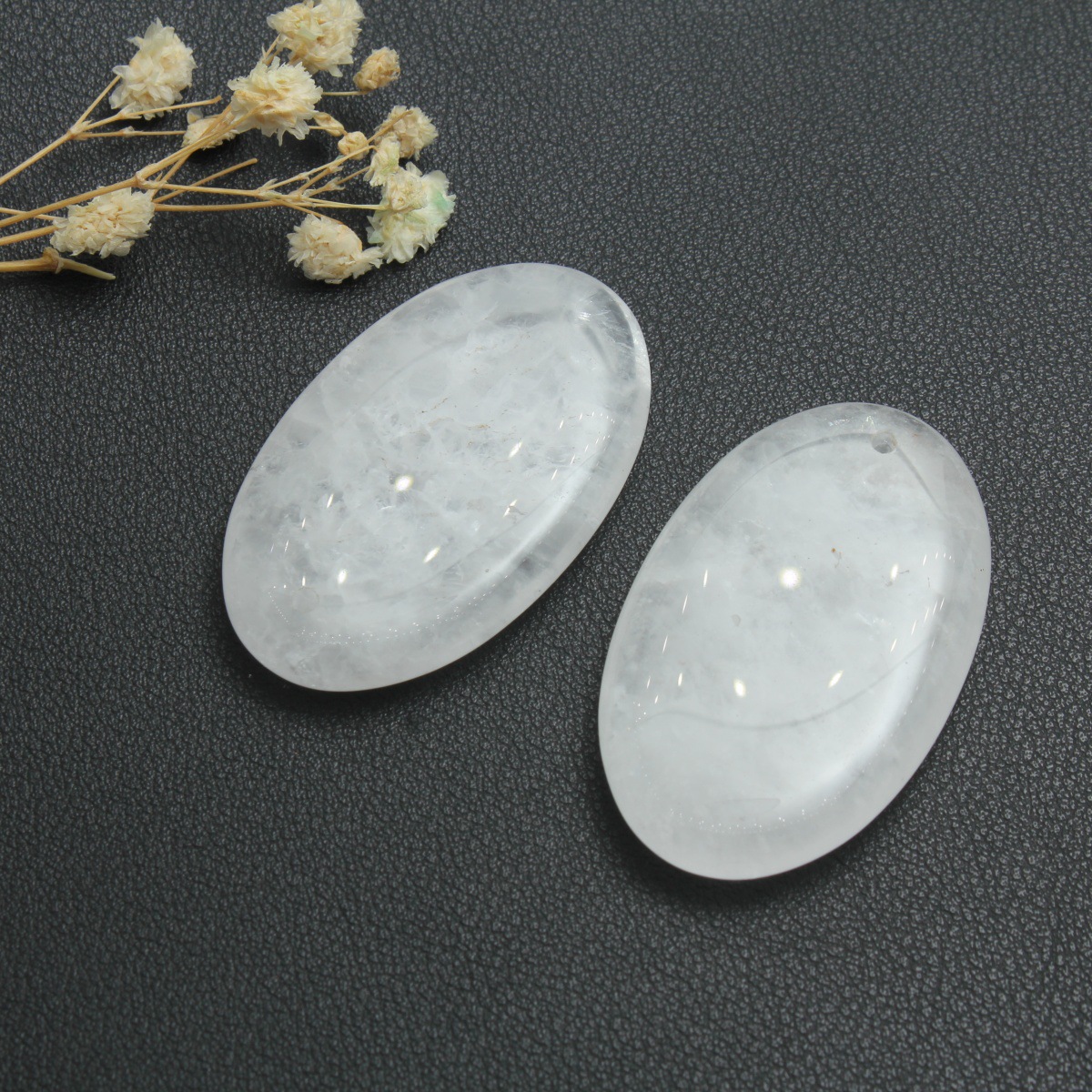 Clear Quartz